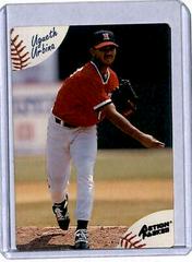 Ugueth Urbina #26 Baseball Cards 1994 Action Packed Minors Prices