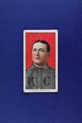 Bill Hallman Baseball Cards 1909 T206 Piedmont 350 Prices