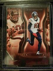 DeAndre Hopkins Football Cards 2018 Panini Playbook Prices