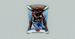 Mohamed Sanu Football Cards 2012 Topps Platinum Rookie Die-Cut Prices