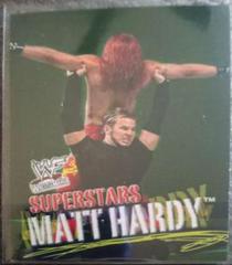 Matt Hardy #3 Wrestling Cards 2001 Fleer WWF Wrestlemania Prices