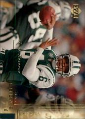 Ray Lucas Football Cards 2000 Upper Deck Gold Reserve Prices
