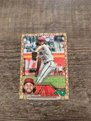 Zac Gallen [Golden] #H22 Baseball Cards 2023 Topps Holiday Prices