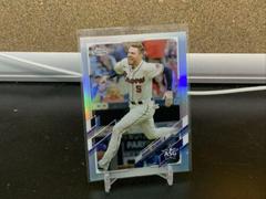 Freddie Freeman #ASG-8 Baseball Cards 2021 Topps Chrome Update All Star Game Prices