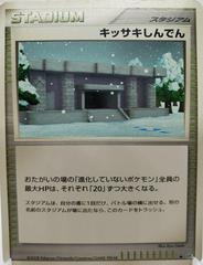Snowpoint Temple Pokemon Japanese Temple of Anger Prices