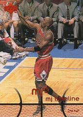 Michael Jordan #110 Basketball Cards 1998 Upper Deck Mjx Prices