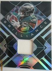 A.J. Brown #24 Football Cards 2023 Panini Spectra Brilliance Prices