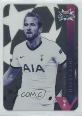 Harry Kane Soccer Cards 2019 Topps UEFA Champions League Crystal Prices