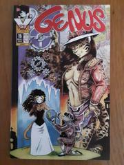 Genus #15 (1995) Comic Books Genus Prices