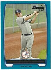 Tyler Austin [Blue] #BP17 Baseball Cards 2012 Bowman Prospects Prices