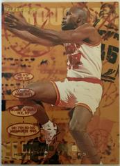 Mario Elie Basketball Cards 1995 Fleer Prices