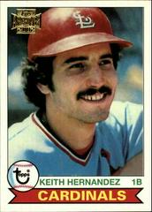 Keith Hernandez #148 Baseball Cards 2002 Topps Archives Prices