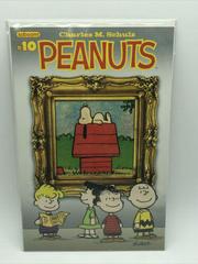 Peanuts #10 (2013) Comic Books Peanuts Prices