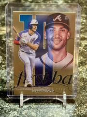 Matt Olson [Gold] #ATT-4 Baseball Cards 2024 Topps All-Topps Prices