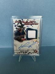 David Ortiz #DPAR-DO Baseball Cards 2023 Topps Pristine Popular Demand Autograph Relic Prices