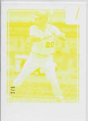 Eddie Rosario #113 Baseball Cards 2016 Panini Donruss Prices