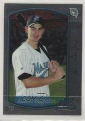 Adrian Gonzalez Baseball Cards 2000 Bowman Chrome Draft Picks Prices