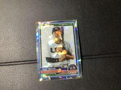 Grady Emerson [Crystals] Baseball Cards 2023 Panini Stars & Stripes USA Prices