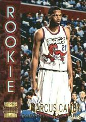 Marcus Camby #R17 Basketball Cards 1996 Stadium Club Rookies 2 Prices