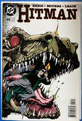 Hitman #44 (1999) Comic Books Hitman Prices