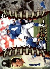 Jason Hanson #78 Football Cards 1998 Pacific Omega Prices