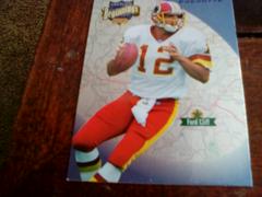 The Frerotte [Beginings] #139 Football Cards 1997 Playoff Absolute Prices