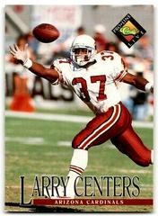 Larry Centers #299 Football Cards 1994 Pro Line Live Prices