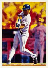 Ken Griffey Jr. Baseball Cards 1989 Scoremasters Prices