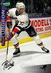 Pierre Turgeon #135 Hockey Cards 1994 Parkhurst Prices
