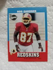 Rod Gardner #259 Football Cards 2001 Upper Deck Vintage Prices