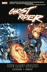 The Last Stand #6 (2009) Comic Books Ghost Rider Prices
