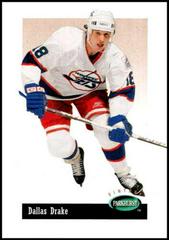Dallas Drake #V90 Hockey Cards 1994 Parkhurst Vintage Prices