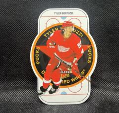 Tyler Bertuzzi #33 Hockey Cards 2021 Ultra Pucks Prices