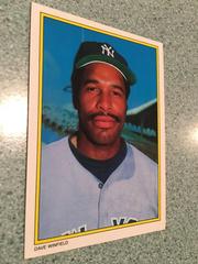 Dave Winfield Baseball Cards 1983 Topps All Star Glossy Set of 40 Prices