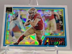 George Kittle #AAP-17 Football Cards 2023 Panini Donruss Action All Pros Prices