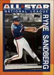 Ryne Sandberg #398 Baseball Cards 1990 O Pee Chee Prices