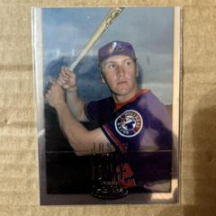 Jason Bay [Class 3 Titanium] #157 Baseball Cards 2002 Topps Gold Label Prices