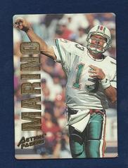 Dan Marino [Mint] Football Cards 1993 Action Packed Prices