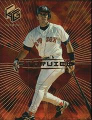 Nomar Garciaparra Baseball Cards 1999 Upper Deck Hologrfx Starview Prices