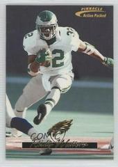 Ricky Watters #17 Football Cards 1996 Action Packed Prices