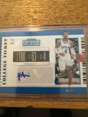 Jaylen Hands [Autograph] Basketball Cards 2019 Panini Contenders Draft Picks Prices