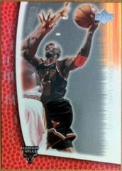 Michael Jordan Basketball Cards 2001 Upper Deck MJ's Back Prices