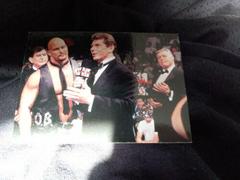 Vince McMahon #2 Wrestling Cards 1998 WWF Superstarz Prices