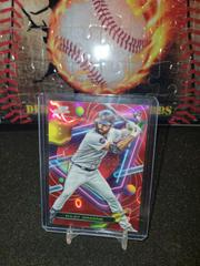 Riley Greene [Red Flare] #31 Baseball Cards 2023 Topps Cosmic Chrome Prices