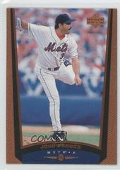 John Franco Baseball Cards 1999 Upper Deck Prices