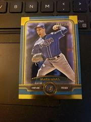 Blake Snell [Sapphire] #90 Baseball Cards 2019 Topps Museum Collection Prices