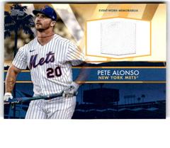 Pete Alonso Baseball Cards 2022 Topps Update All Star Stitches Relics Prices