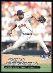 Tom Gordon #12 Baseball Cards 2000 Ultra Prices