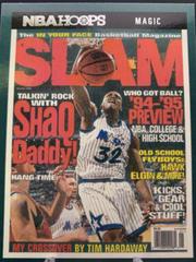 Shaquille O'Neal [Winter] Basketball Cards 2021 Panini Hoops SLAM Prices