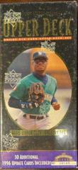 Complete Set Baseball Cards 1996 Upper Deck Prices